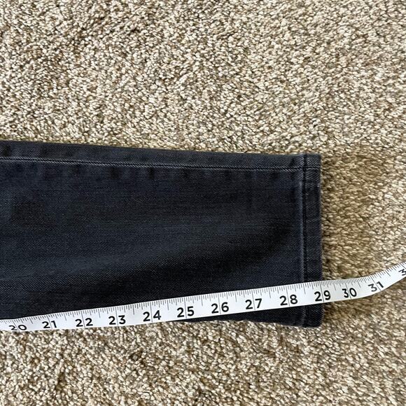 Reformation Naomi Jean In Argentine Size 27 - Picture 7 of 8